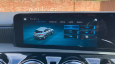 Mercedes-Benz A-Class A180 Sport Executive Edition 5dr Auto Petrol Hatchback